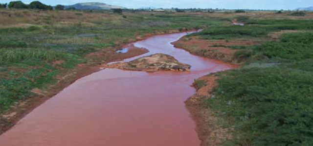 Read more about the article Poor quality of water increasing the burden on women and livelihoods in Mozambique’s Buzi Basin