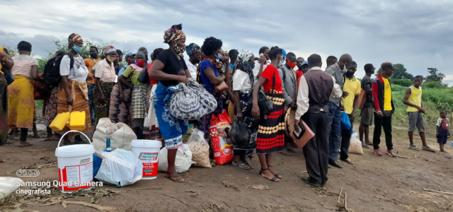 Read more about the article Devasting effects of Cyclone Ana in Southern Africa point to need for urgent water investments – GWP