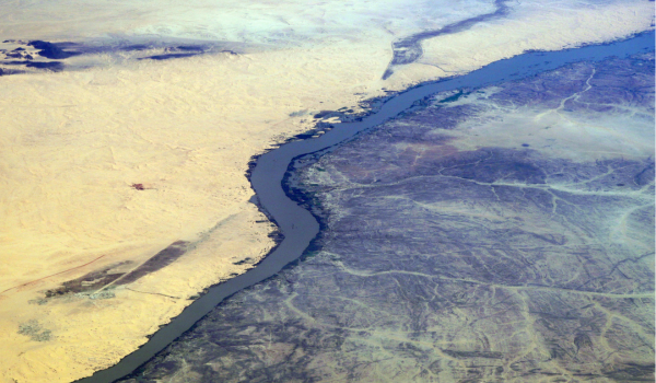 Read more about the article Building trust and using water data for successful water negotiations